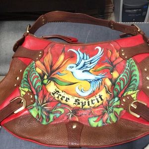 Isabella Fiore Purse